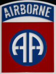 Airborne-Wall-Hanging Airborne Wall Hanging Aluminum Powder Coated