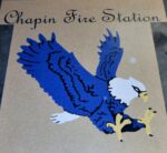Chapin Fire Department