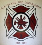 Cleveland Fire Department
