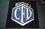 Blizzard's Cut From Lees, Bentley & Gulistan Carpet