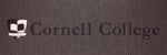 Cornell College 18" X 54" Cut From C&A Interfaceflor Carpet Tiles Shown Prior To Installation