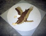 Eagle Diagonal