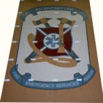 Eli Whitney Fire Department