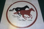 Horses