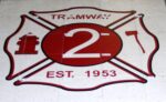Tramway Fire Station 2