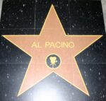 Al Pacino Star