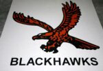 Blackhawks
