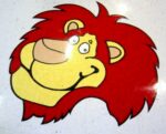 Lewiston Elementary Lion