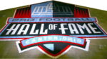 Pro Football Hall Of Fame Shown Prior To Installation