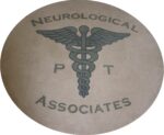 Neurological Associates 5' Diamter used to Replace High Spot in Sub Floor Shown Prior To Installation