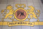 Phillip Morris Porcelain Tile