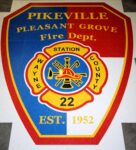 Pikeville Fire Department
