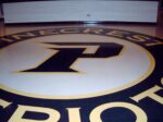 Pinehurst High School