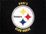 Andy's Clubhouse 5' X 7' Cut From Gulistan, Bentley & Lees Carpet