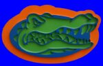 UF Hitch Cover UF Hitch Cover Steel Powder Coated