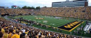 University of Missouri 2012