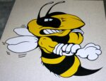 Yellow Jacket